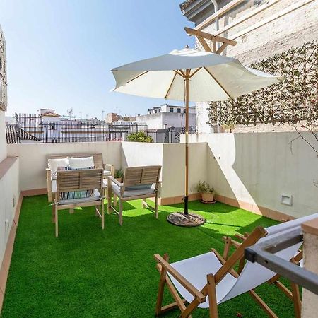 Judería de Sevilla IV – Luxury Apartments. Exterior foto
