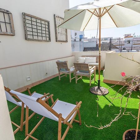 Judería de Sevilla IV – Luxury Apartments. Exterior foto