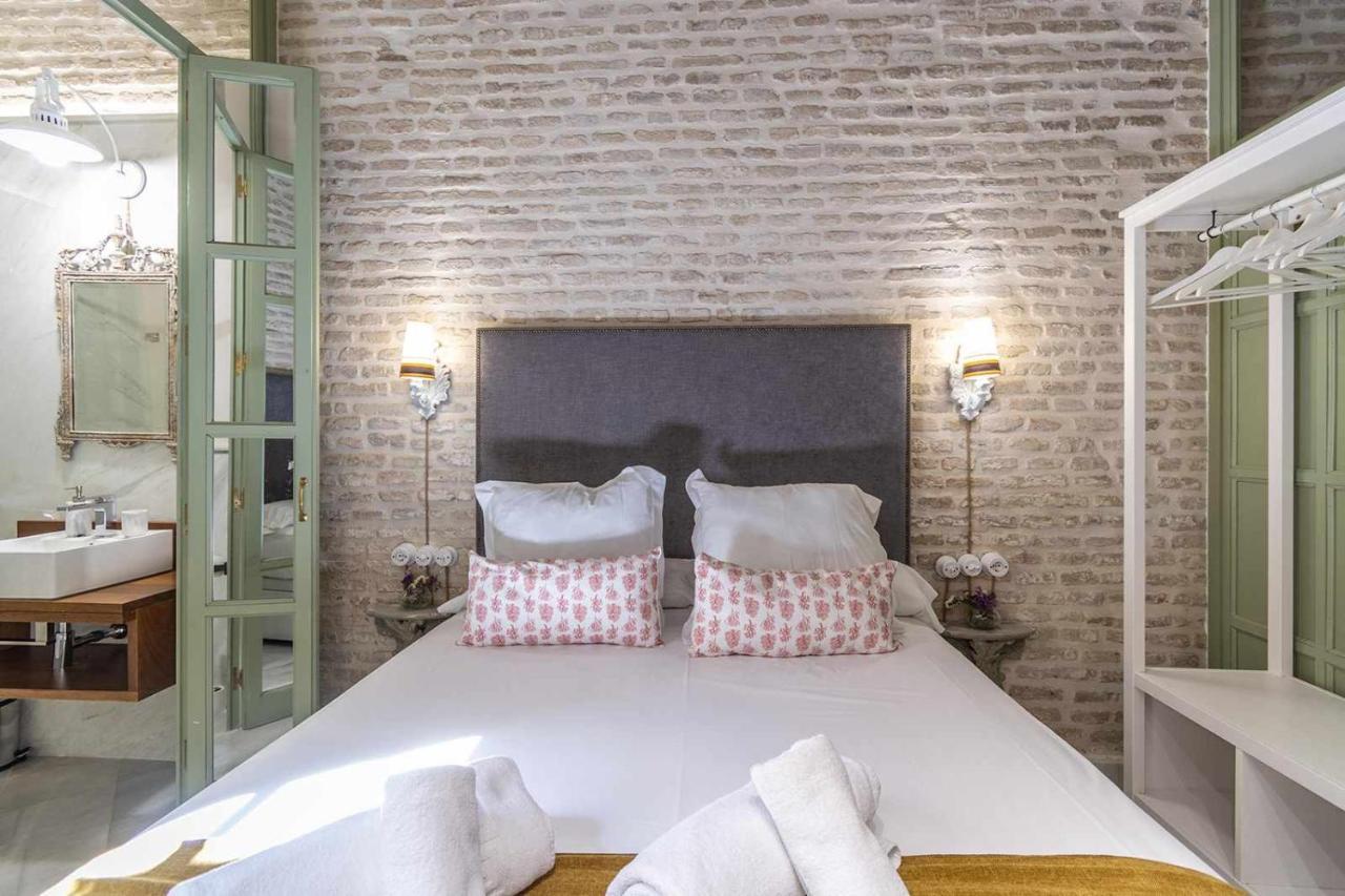 Judería de Sevilla IV – Luxury Apartments. Exterior foto