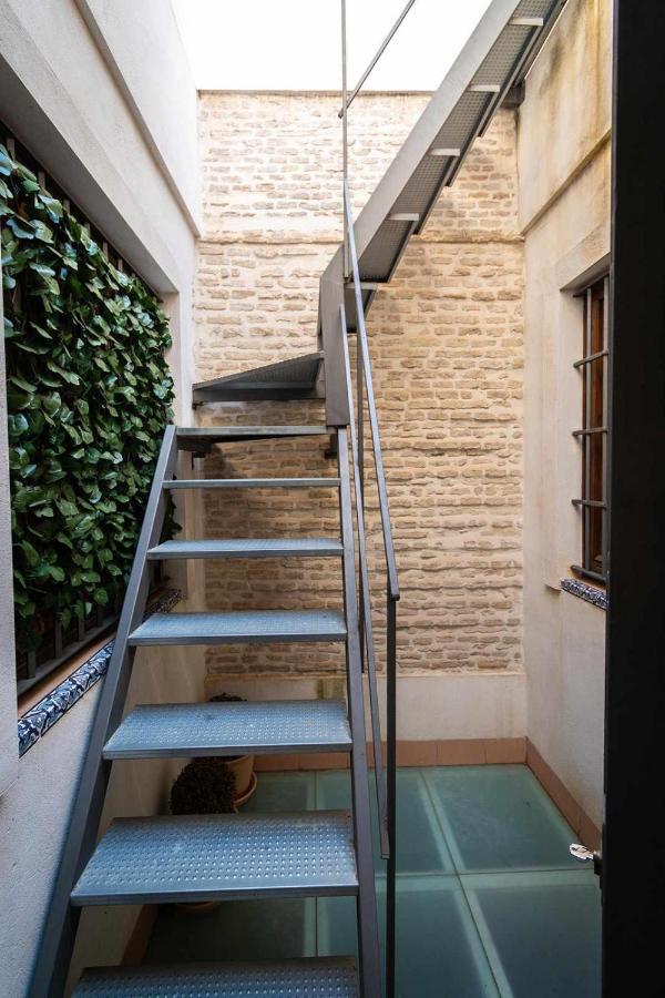 Judería de Sevilla IV – Luxury Apartments. Exterior foto